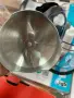 Пасатор 3/1 с чопър е бъркалка / 1000W / С дефект, снимка 11