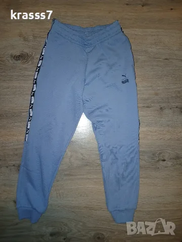 детско долнище Puma