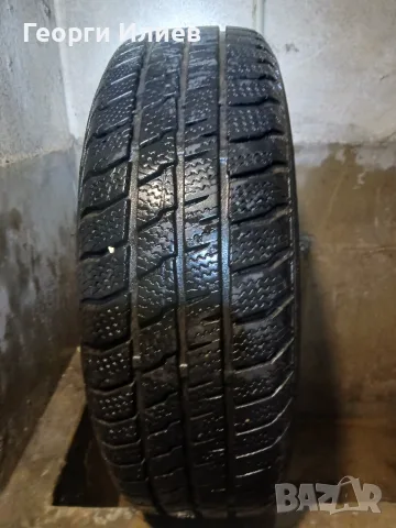 Djanti s gumi za VWGOLF, снимка 7 - Гуми и джанти - 56578419