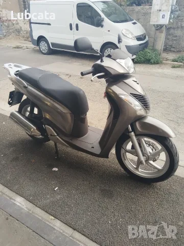 Honda Sh 150i 2011г, снимка 6 - Мотоциклети и мототехника - 56681774