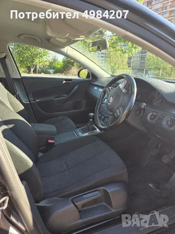 VW Passat 2.0 TDI R-Line, снимка 10 - Автомобили и джипове - 56574979