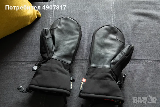 686 GORE-TEX Plus Warm Mittens XL, снимка 2 - Ръкавици - 56627371