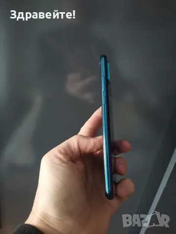 Huawei P30 Lite , снимка 4 - Huawei - 56659011