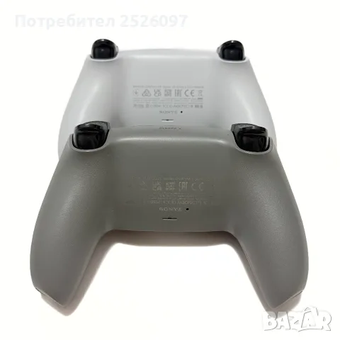 SONY PlayStation PRO PS5 + контролера и игри, снимка 8 - PlayStation конзоли - 56673078