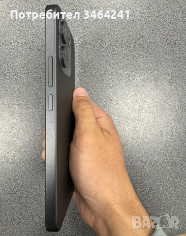 Xiaomi Note 17 Pro Max, снимка 2 - Xiaomi - 56710442