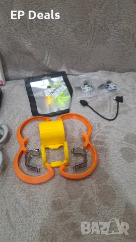 Дрон Dji Neo Fly More Combo, снимка 5 - Дронове и аксесоари - 56598336