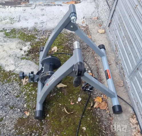 Велотренажор BikeMate HOВ, снимка 6 - Фитнес уреди - 56650629