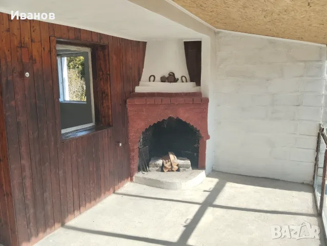 Продавам къща в село Долище , снимка 2 - Къщи - 56299306