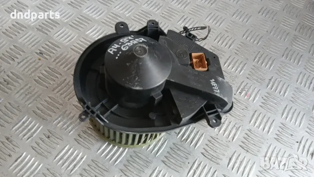 Вентилатор парно Audi A4 1997 (с реостат) 8D1820021 74.022.123.3F A4 (B5) (1994-2001)