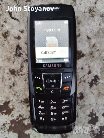 Samsung Sgh 250, снимка 2 - Samsung - 56568812