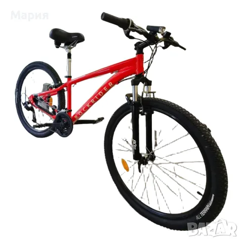 ВЕЛОСИПЕД ROCKRIDER EXPL 50
