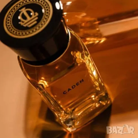 Caden by Omanluxury decants