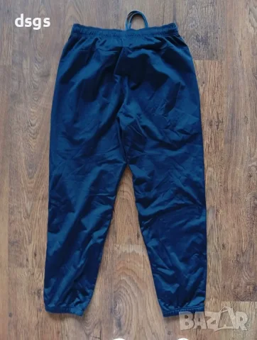 Adidas Linear track pants - мъжко долнище р-р L, снимка 6 - Спортни дрехи, екипи - 56607383