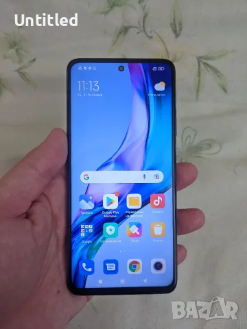 Xiaomi mi 10t lite 5G