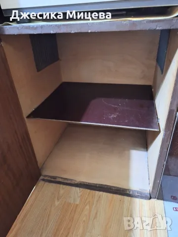 Подарявам шкаф с ключ, снимка 3 - Шкафове - 56622403