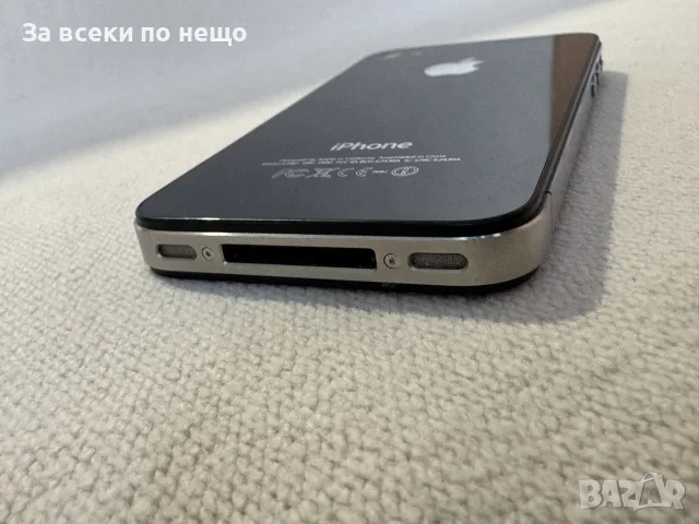 iphone 4s 8gb ОТКЛЮЧЕН! , Айфон 4s, снимка 5 - Apple iPhone - 56573411