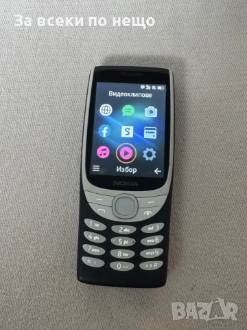 Nokia 8210 4G TA-1489 DS , Нокия 8210, снимка 15 - Nokia - 56750056