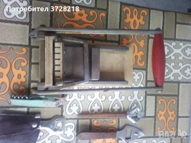 Старини от соца, снимка 4 - Други ценни предмети - 56713705