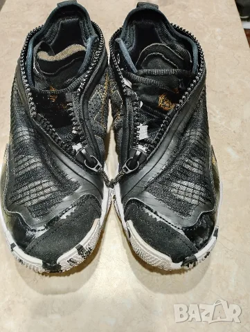 маратонки Jordan why not, снимка 3 - Детски маратонки - 56584814