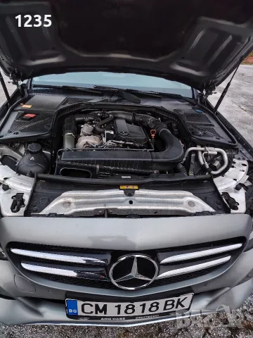 Mercedes-Benz C 180, снимка 13 - Автомобили и джипове - 56631691