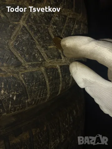 Pirelli Scorpion Winter 235/55/19, снимка 6 - Гуми и джанти - 56648173