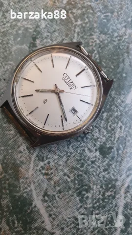 Мъжки часовник Citizen Quartz, снимка 5 - Мъжки - 56592252