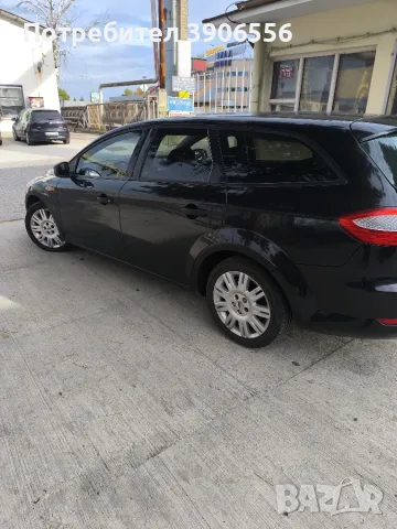 Ford Mondeo 2000diesel, снимка 3 - Автомобили и джипове - 56578207