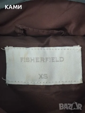Къдо дамско яке XS, снимка 2 - Якета - 56559576
