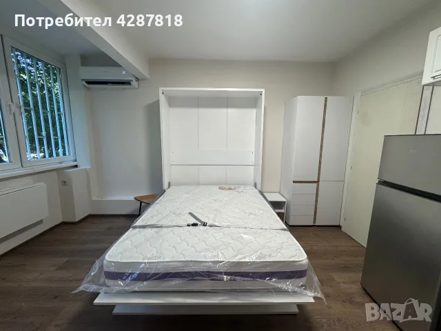 Шок цена боксионера в Люлин 6, снимка 13 - Апартаменти - 56723121