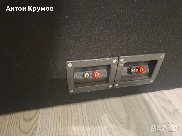 Баскаса RADIMEX, снимка 4 - Тонколони - 56657541