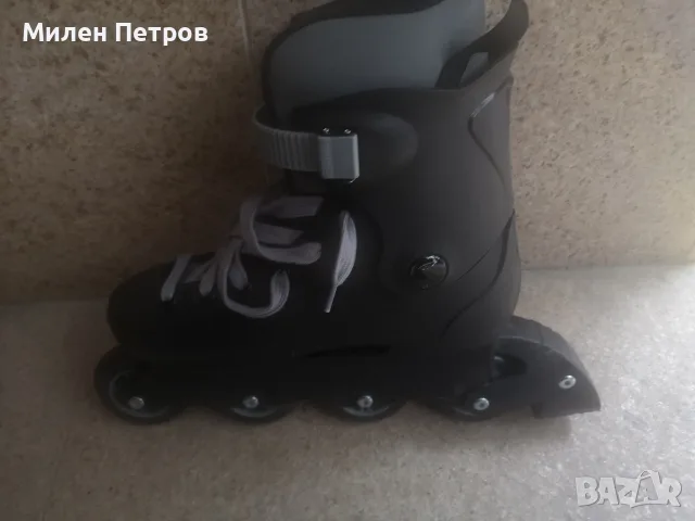 ролкови кънки ново 42 номер , снимка 2 - Ролери, кънки - 56678107