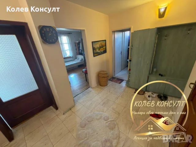 Апартамент гр.Хасково , снимка 9 - Апартаменти - 56735796