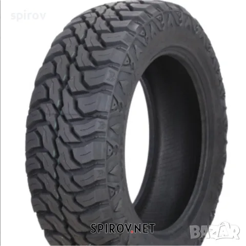 HeadWay 235/75 R15LT 110/107N HM003, снимка 2 - Аксесоари и консумативи - 55745058
