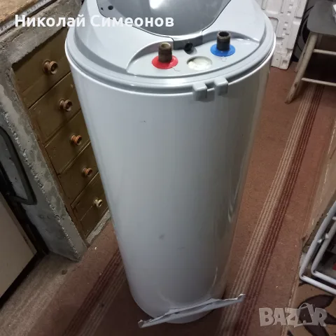 Продавам рециклирани бойлери., снимка 3 - Бойлери - 56660598