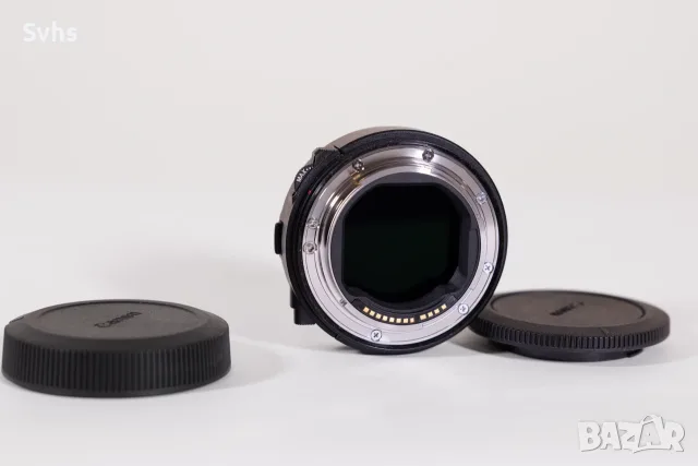 Адаптер Canon EF-EOS R Drop-in Filter Mount Adapter, снимка 4 - Обективи и филтри - 56679424