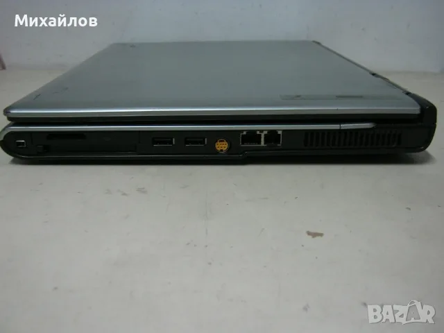 Лаптоп Acer TravelMate 4600, снимка 5 - Лаптопи за работа - 56709444