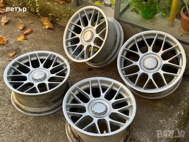 BBS RC 302 оригинални 7.4кг