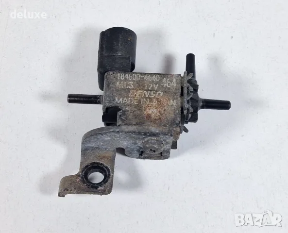 Вакуум Клапан Соленоид Honda CRV CR-V 3 2.2 i-CTDi Хонда ЦРВ ЦР-В 184600-4640