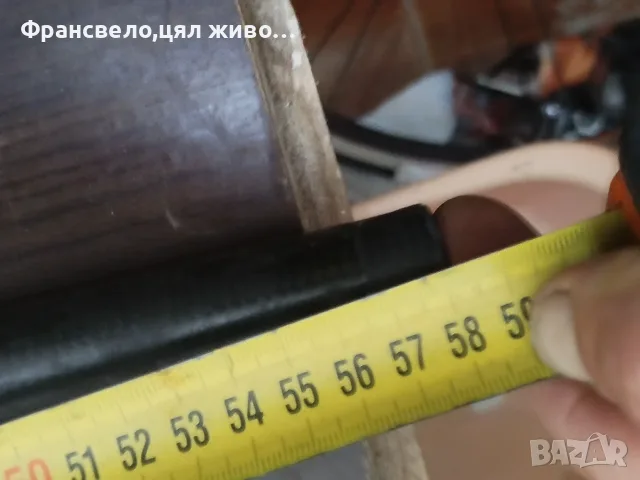Карбон кормило 31.8 за велосипед колело , снимка 4 - Части за велосипеди - 56719482