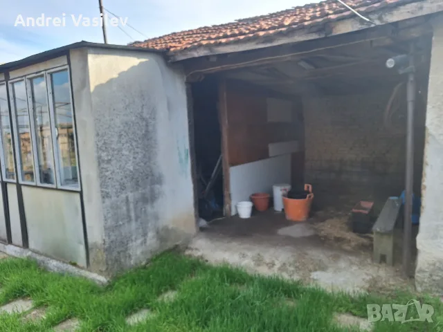 Къща Село Милево , снимка 6 - Къщи - 56648675