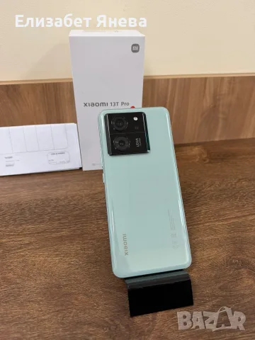 Xiaomi 13T Pro неразличим от НОВ, снимка 4 - Xiaomi - 56741142