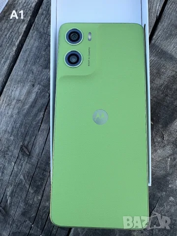 Motorola moto g 06, снимка 3 - Motorola - 56598710