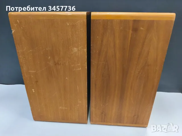 Тонколони Canton Quinto 540, снимка 10 - Тонколони - 56708781