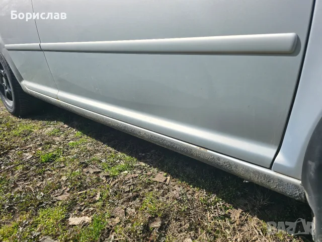 VW Bora 1.9tdi Automat, снимка 7 - Автомобили и джипове - 56585571