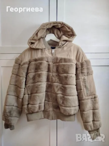 Есенно, преходно яке Guess, S размер