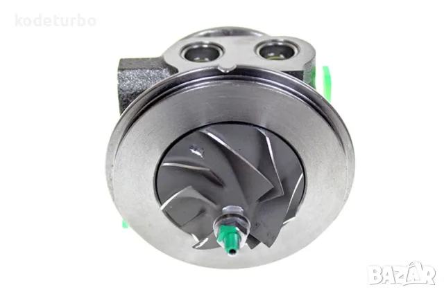 Турбо ядро картридж Turbo cartridge за FIAT 500 0.9L 63kW 55238118.01E 49373-03001