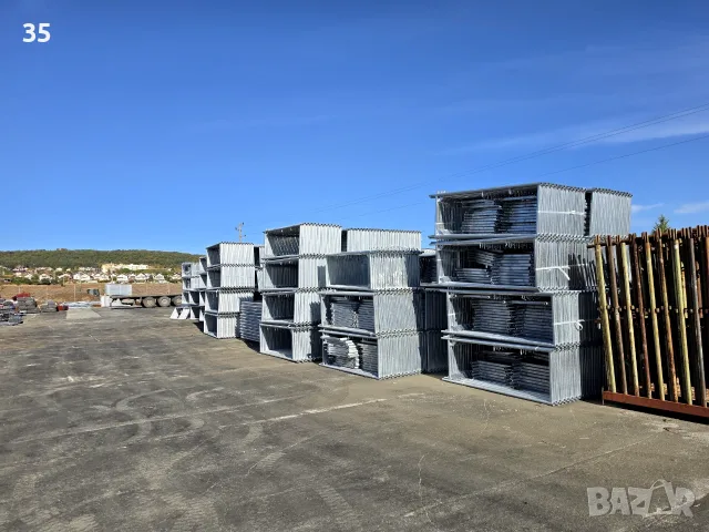 Скеле топ цена разпродажба