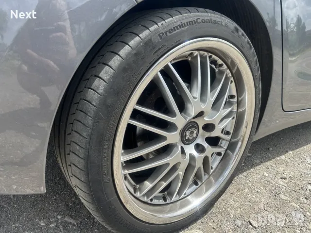 Джанти Hyundai , KIA 5х114.3 18” 4бр.