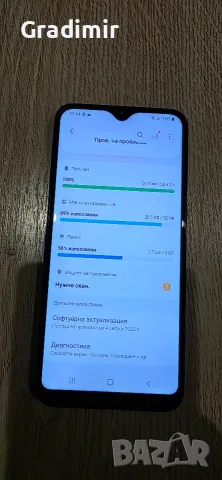 Samsung Galaxy A20e, снимка 3 - Samsung - 56569340
