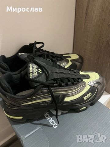 New Balance 1000, снимка 2 - Маратонки - 56551570